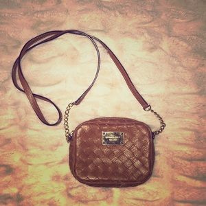 Michael Kors cross body bag